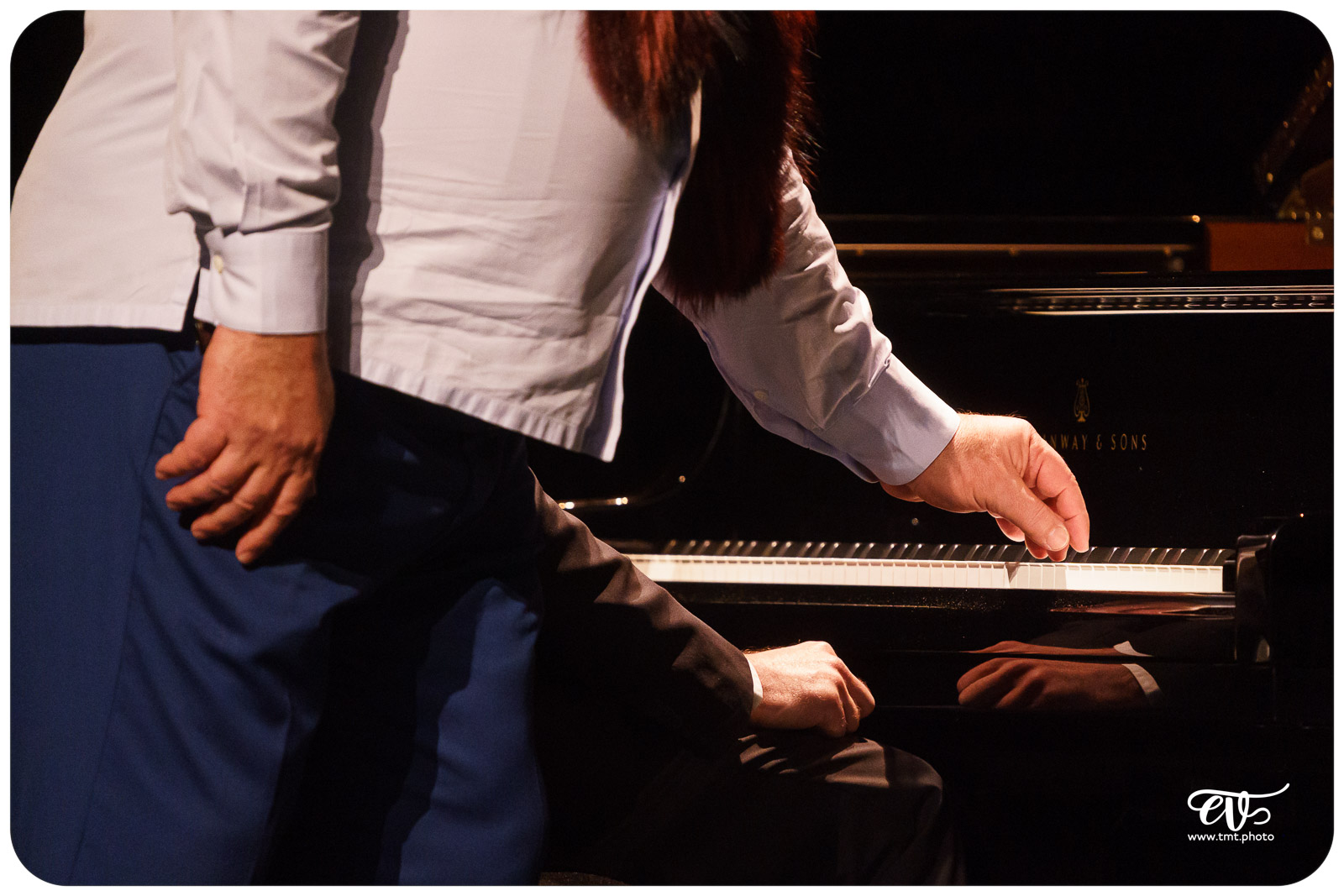 MADAME PYLINSKA ET LE SECRET DE CHOPIN (ERIC-EMMANUEL SCHMITT)